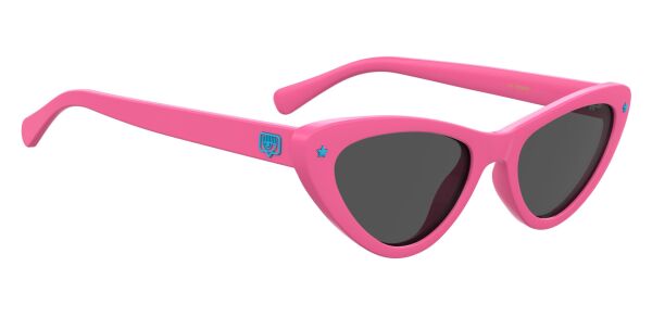 Chiara Ferragni Cf 7006/S Güneş Gözlüğü - 35JIR