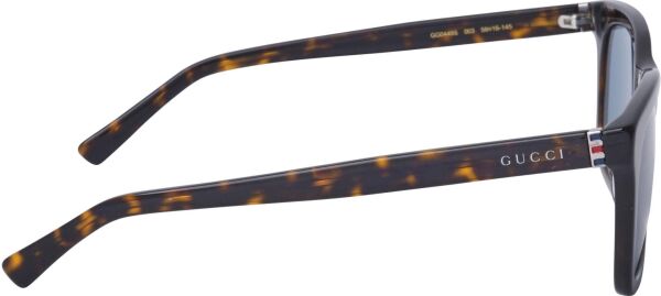Gucci - Gg0449S - Güneş Gözlüğü - 003