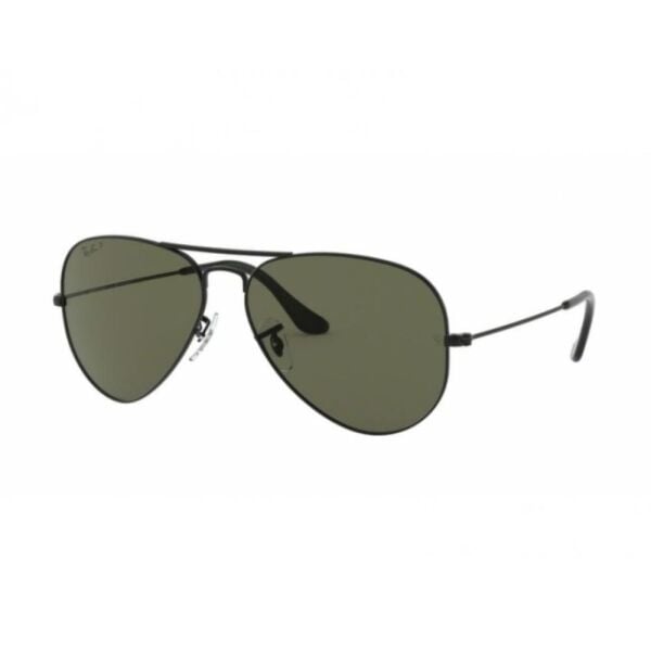 Ray-Ban Rb 3025 Siyah Pilot Unisex Güneş Gözlüğü