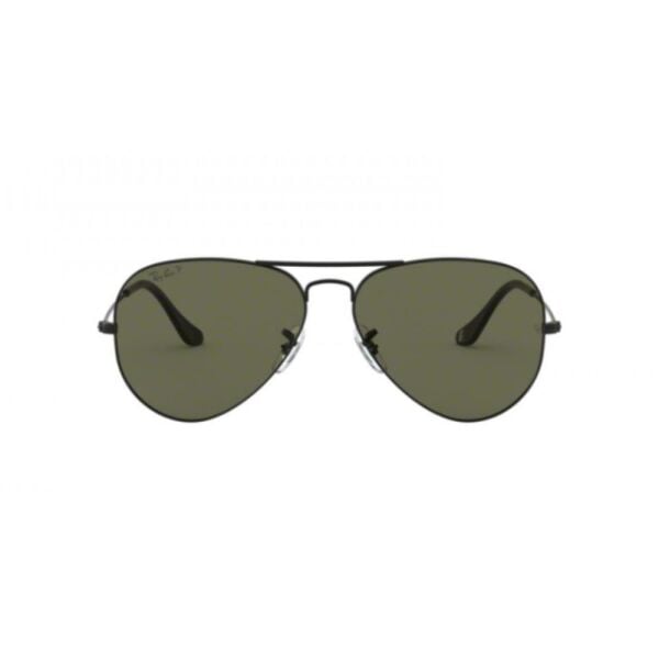 Ray-Ban Rb 3025 Siyah Pilot Unisex Güneş Gözlüğü