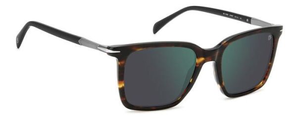 David Beckham - Db 1130/S - Güneş Gözlüğü - EX4MT