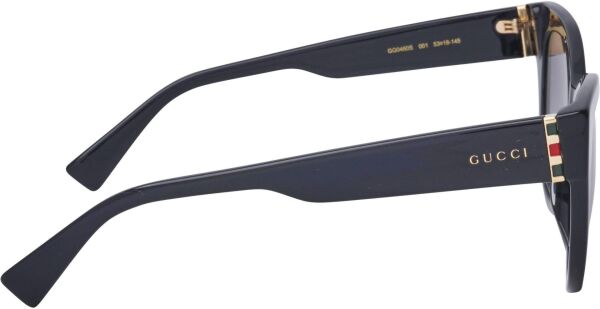 Gucci - Gg0460S - Güneş Gözlüğü - 001