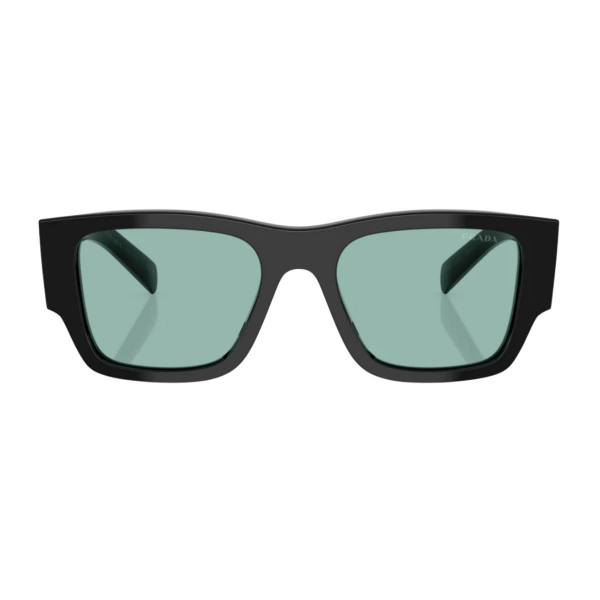 Prada 0pr 10Zs 16K40K Siyah Unisex Güneş Gözlüğü