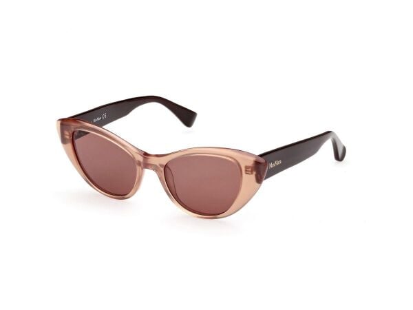 Maxmara Mm 0039 Şeffaf Cat Eye Kadın Güneş Gözlüğü
