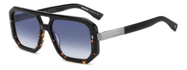 Dsquared2 - D2 0105/S - Güneş Gözlüğü - WR708