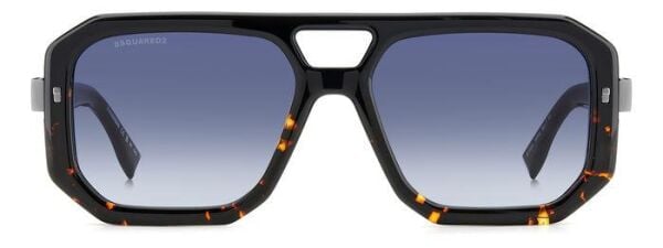 Dsquared2 - D2 0105/S - Güneş Gözlüğü - WR708