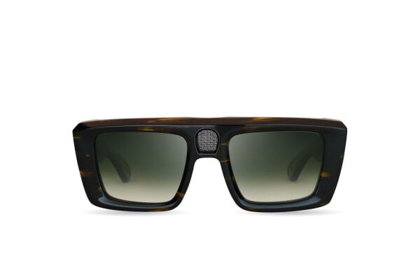 Bugatti 02 Kahverengi Erkek Güneş Gözlüğü