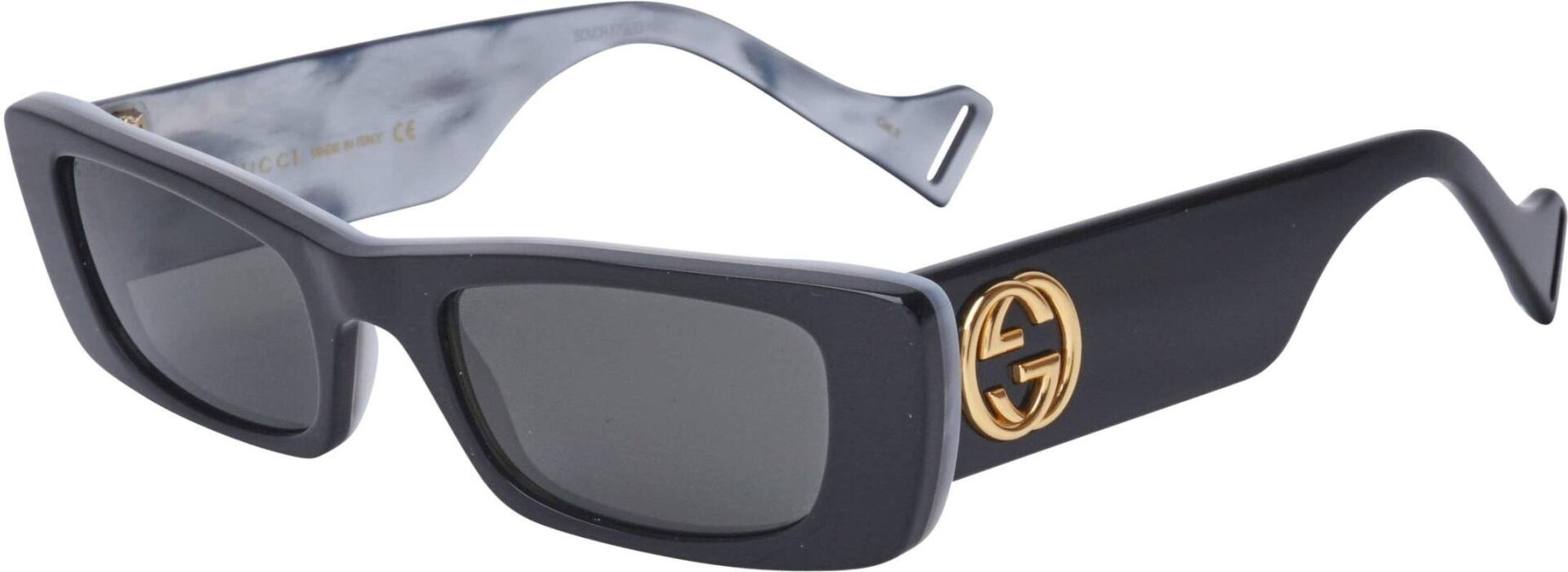 Gucci - Gg0516S - Güneş Gözlüğü - 001