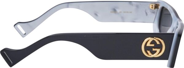 Gucci - Gg0516S - Güneş Gözlüğü - 001