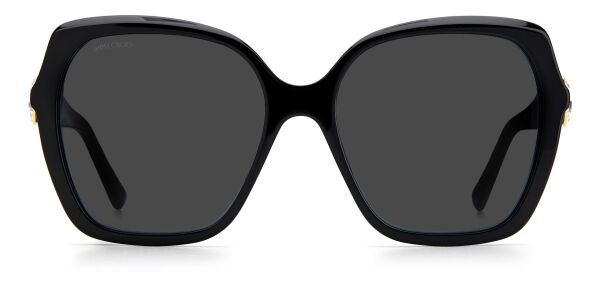 Jimmy Choo - Manon/G/S - Güneş Gözlüğü - 807IR