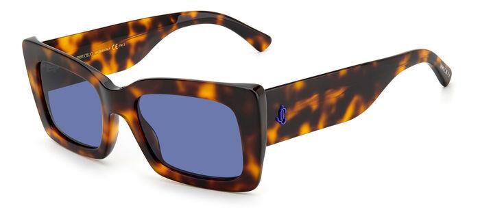 Jimmy Choo - Vita/S - Güneş Gözlüğü - 086KU