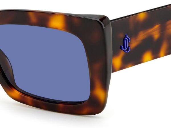 Jimmy Choo - Vita/S - Güneş Gözlüğü - 086KU