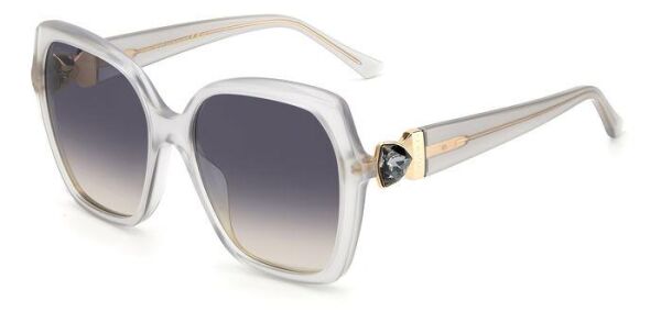 Jimmy Choo - Manon/G/S - Güneş Gözlüğü - KB7FF