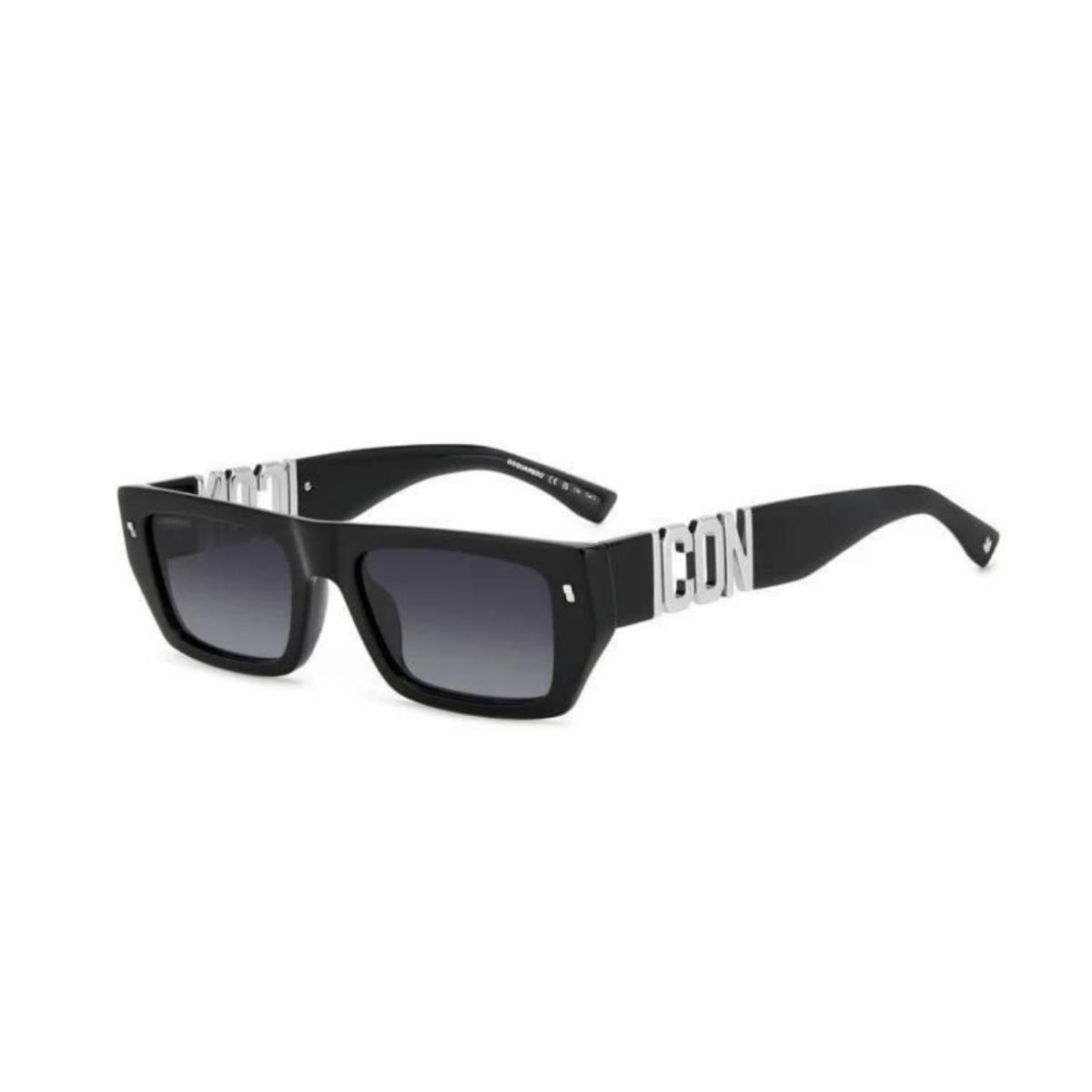 Dsquared2 - icon 0011/S - Güneş Gözlüğü - 8079O