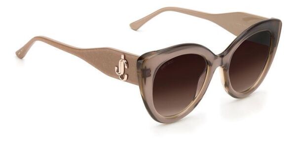 Jimmy Choo - Leone/S - Güneş Gözlüğü - FWMHA