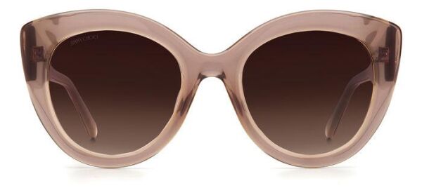 Jimmy Choo - Leone/S - Güneş Gözlüğü - FWMHA