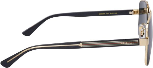 Gucci - Gg0529S - Güneş Gözlüğü - 001