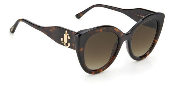 Jimmy Choo - Leone/S - Güneş Gözlüğü - 086HA