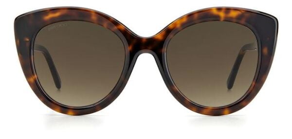 Jimmy Choo - Leone/S - Güneş Gözlüğü - 086HA