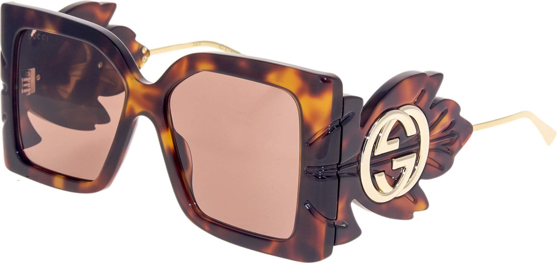 Gucci - Gg0535S - Güneş Gözlüğü - 003