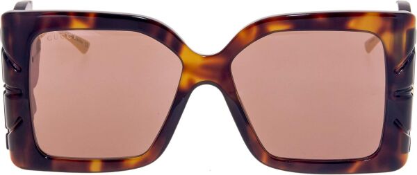 Gucci - Gg0535S - Güneş Gözlüğü - 003