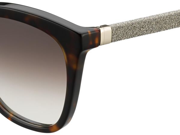 Jimmy Choo - Fabry/S - Güneş Gözlüğü - KBEJS
