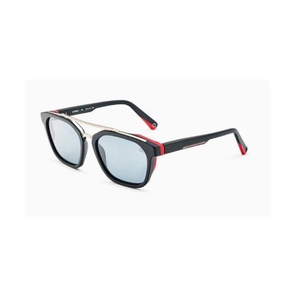 Etnia Barcelona Carmel Sun Geometrik Siyah Unisex Güneş Gözlüğü
