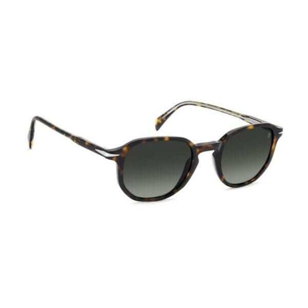 David Beckham - Db 1140/S - Güneş Gözlüğü - 086LB