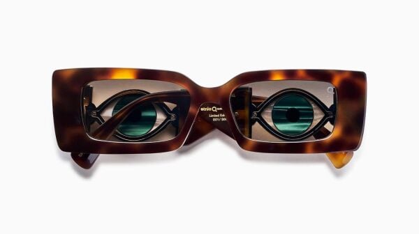 Etnia Barcelona - ignasi - Güneş Gözlüğü - GDHV