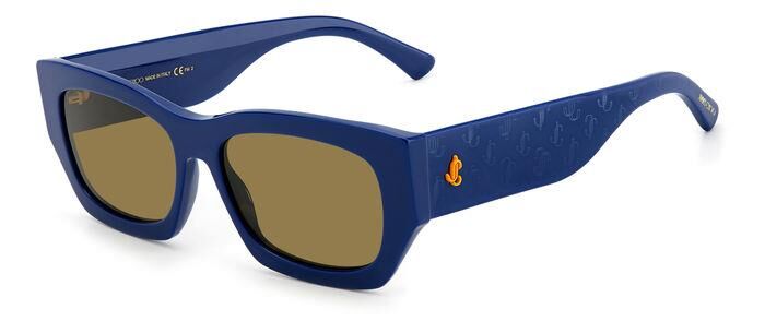 Jimmy Choo - Cami/S - Güneş Gözlüğü - PJP70