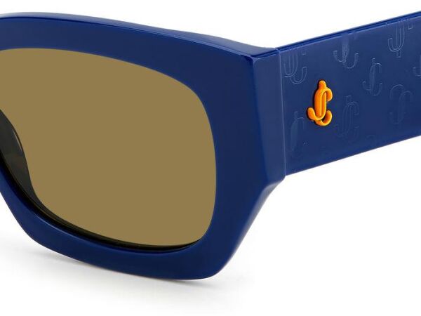 Jimmy Choo - Cami/S - Güneş Gözlüğü - PJP70