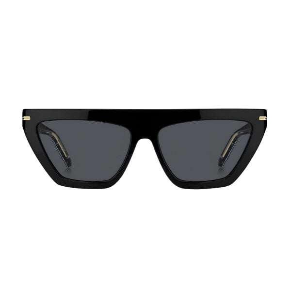 Hugo Boss 1609/S Siyah Kadın Güneş Gözlüğü