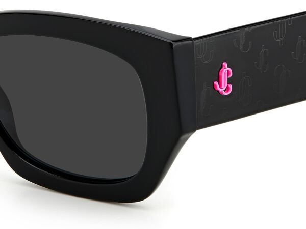 Jimmy Choo - Cami/S - Güneş Gözlüğü - 807IR