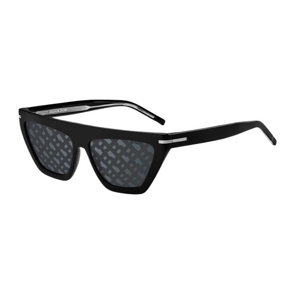 Hugo Boss 1609/S Siyah Unisex Güneş Gözlüğü