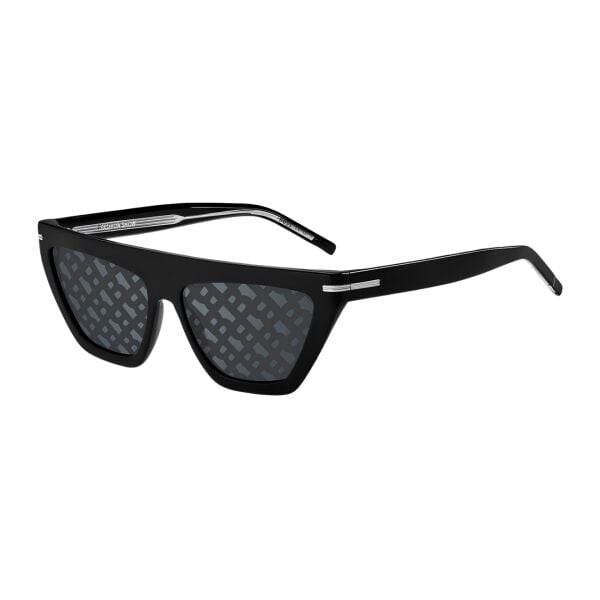 Hugo Boss 1609/S Siyah Unisex Güneş Gözlüğü