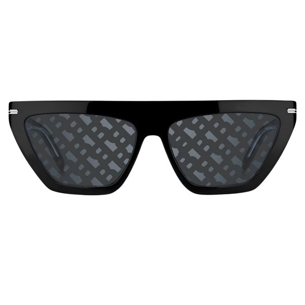 Hugo Boss 1609/S Siyah Unisex Güneş Gözlüğü