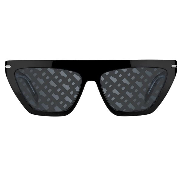 Hugo Boss 1609/S Siyah Unisex Güneş Gözlüğü