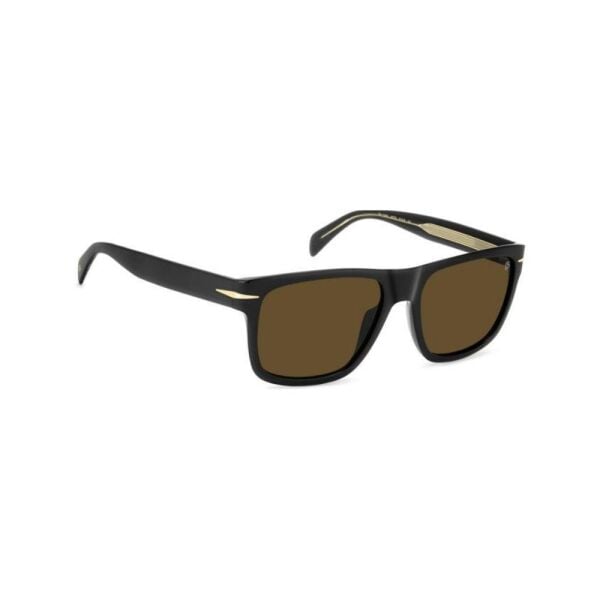 David Beckham - Db 7150/S - Güneş Gözlüğü - 80770