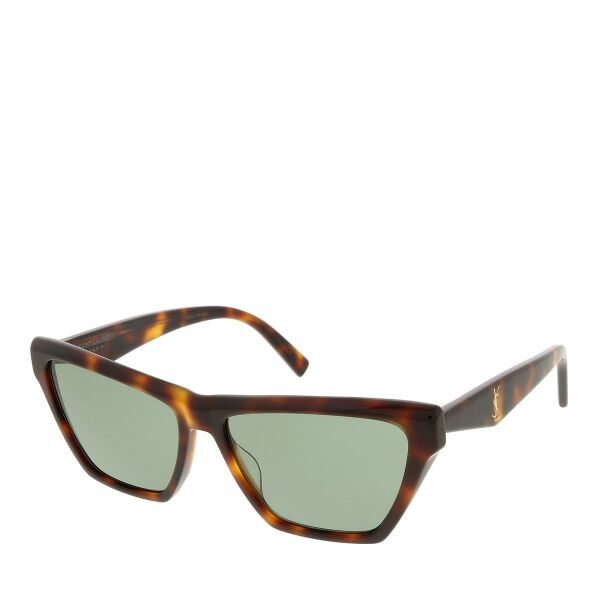 Saint Laurent - Sl M103 - Güneş Gözlüğü - 003