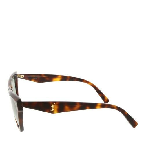 Saint Laurent - Sl M103 - Güneş Gözlüğü - 003