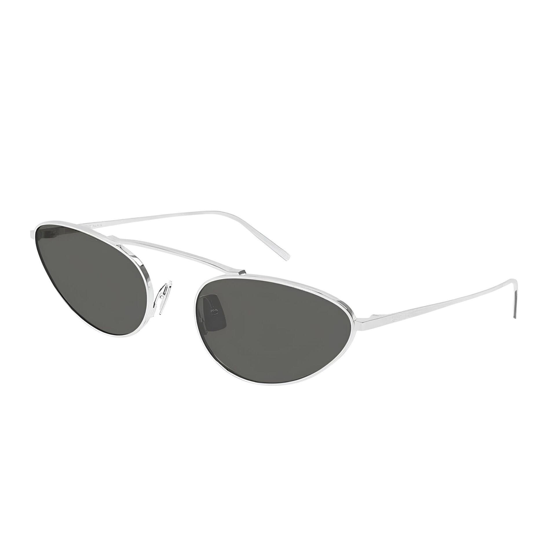 Saint Laurent SL 538 Cat Eye Kadın Güneş Gözlüğü