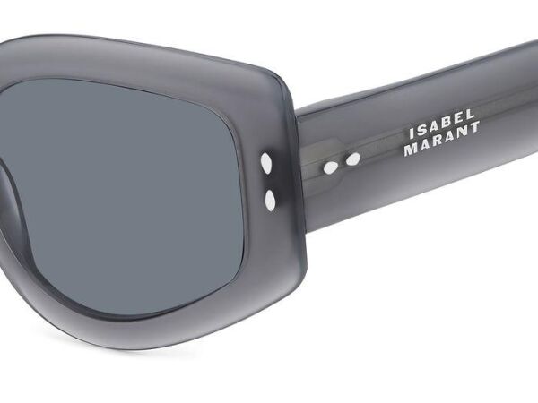 Isabel Marant - im 0156/S - Güneş Gözlüğü - KB7IR