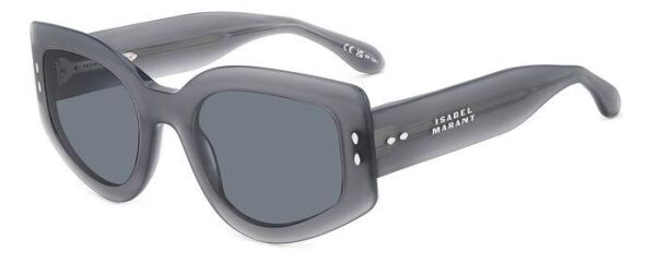 Isabel Marant - im 0156/S - Güneş Gözlüğü - KB7IR