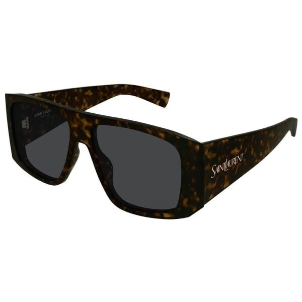 Saint Laurent SL 832 Havana Kadın Güneş Gözlüğü