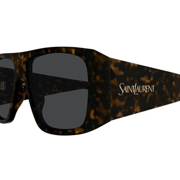 Saint Laurent SL 832 Havana Kadın Güneş Gözlüğü