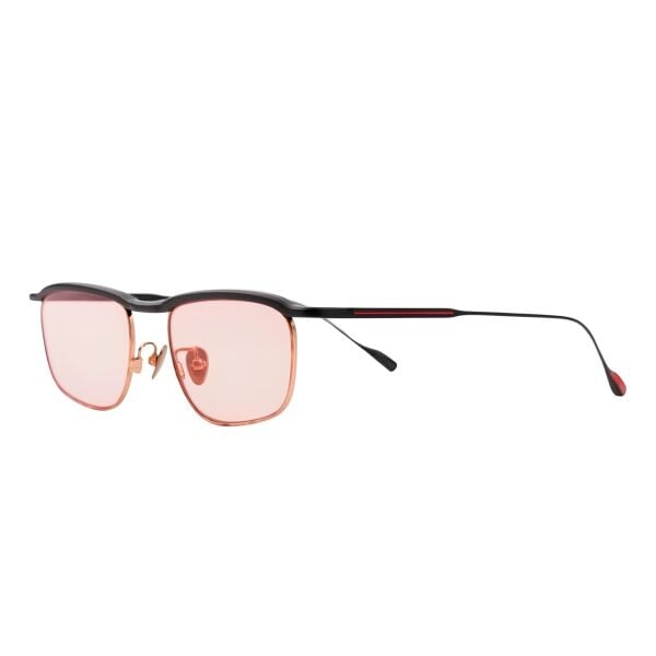 Projekt Gözlük Clcc1 Siyah Pembe Unisex Güneş Gözlüğü