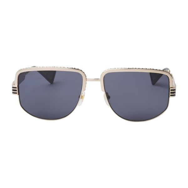 Gucci Gg0585S Gold Kare Kadın Güneş Gözlüğü