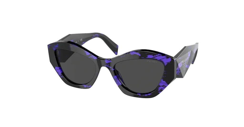 Prada - 0Pr 07Ys - Güneş Gözlüğü - 05V5/S0