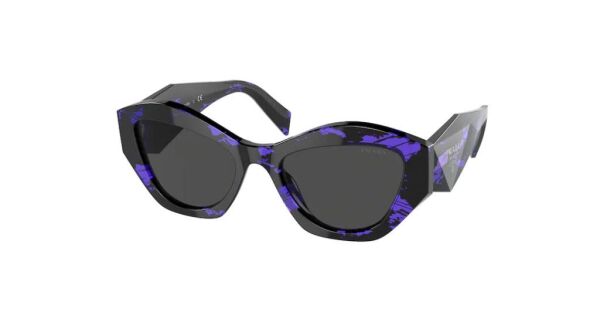 Prada - 0Pr 07Ys - Güneş Gözlüğü - 05V5/S0