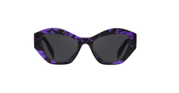 Prada - 0Pr 07Ys - Güneş Gözlüğü - 05V5/S0